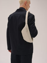 PADDED HIP PACK -  SAND