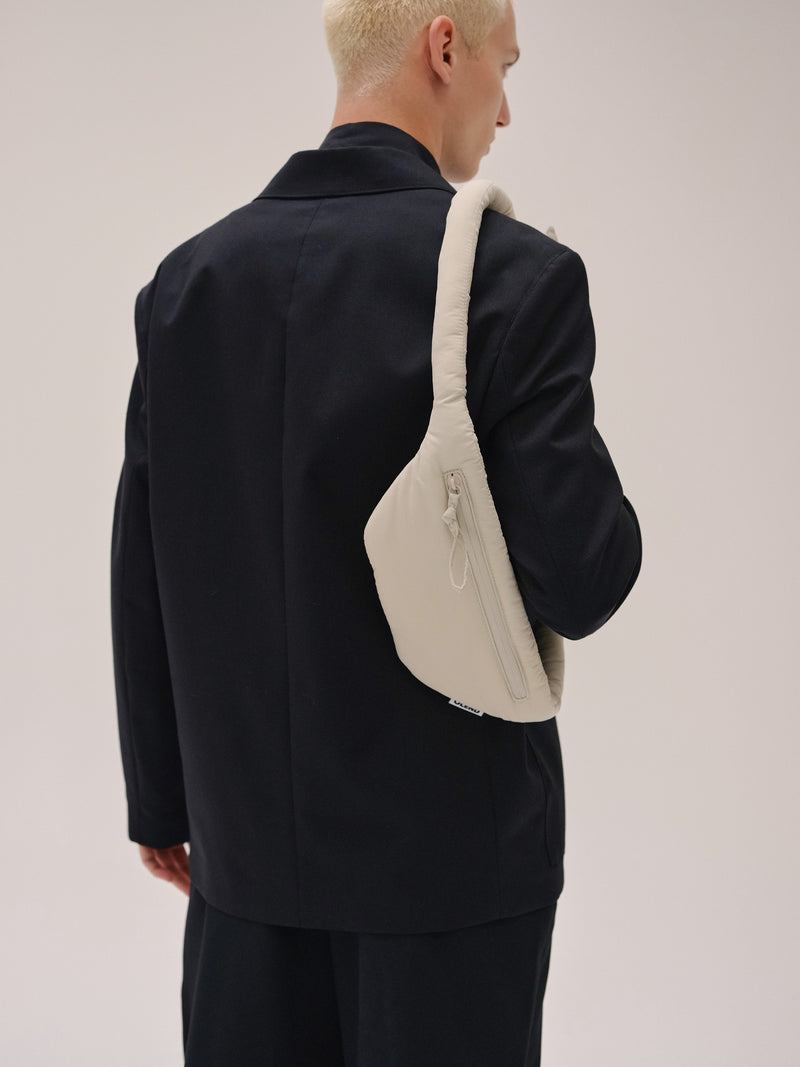 PADDED HIP PACK -  SAND