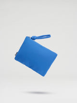 PADDED POUCH - COBALT BLUE 