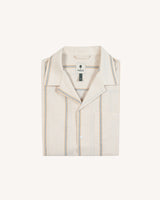 PAIOLIVE SHIRT WOVEN - ECRU