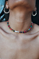 PALOMBAGGIA NECKLACE