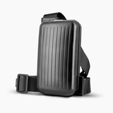 …GON DESIGN Phone Bag Black
