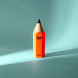 PENCIL BOX - NEON