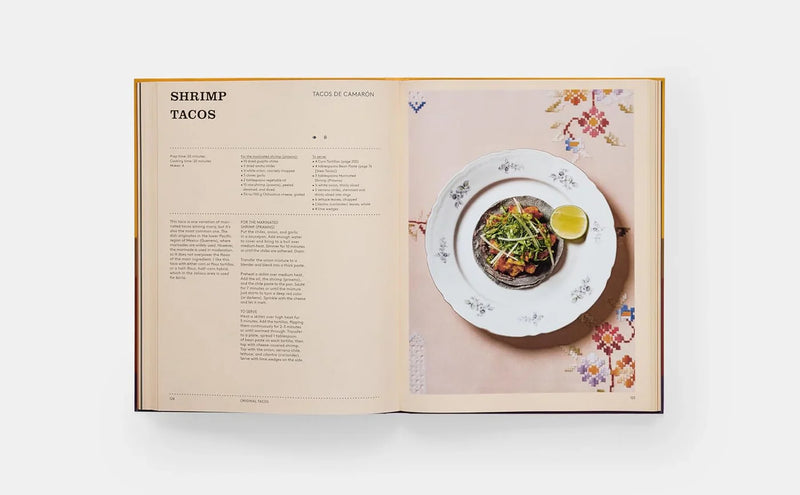 Sunny Days, Taco Nights