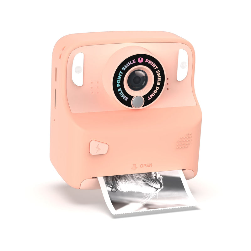 MOB PIXIPRINT CAMERA - PINK