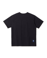 PONT LOGO SS TEE_BLACK