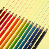 POP COLORED PENCILS