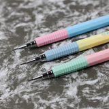 PAPIER TIGRE Mechanical Pencil - Blue Pink