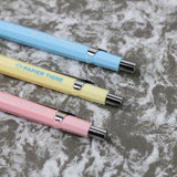 PAPIER TIGRE Mechanical Pencil - Blue Pink