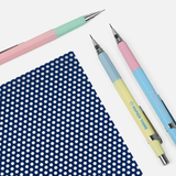 PAPIER TIGRE Mechanical Pencil - Blue Pink