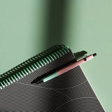 PAPIER TIGRE Mechanical Pencil - Pink Green