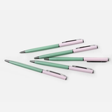 PAPIER TIGRE Ballpoint Pen - Pink Green