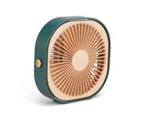 PORTABLE FAN FANTASTIC GREEN