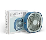 PORTABLE FAN FANTASTIC PETROLEUM