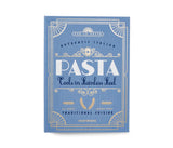 THE ESSENTIALS PASTA TOOLS