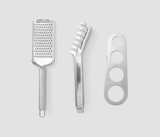 THE ESSENTIALS PASTA TOOLS