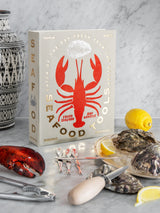 THE ESSENTIALS SEAFOOD TOOLS