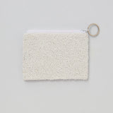 PURSE BEST MOM - WHITE