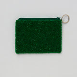 PURSE COOL MOMS CLUB - GREEN