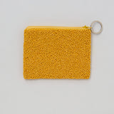 PURSE PASTA & PENNE - YELLOW/BLACK