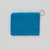 PURSE SARDINE - BLUE