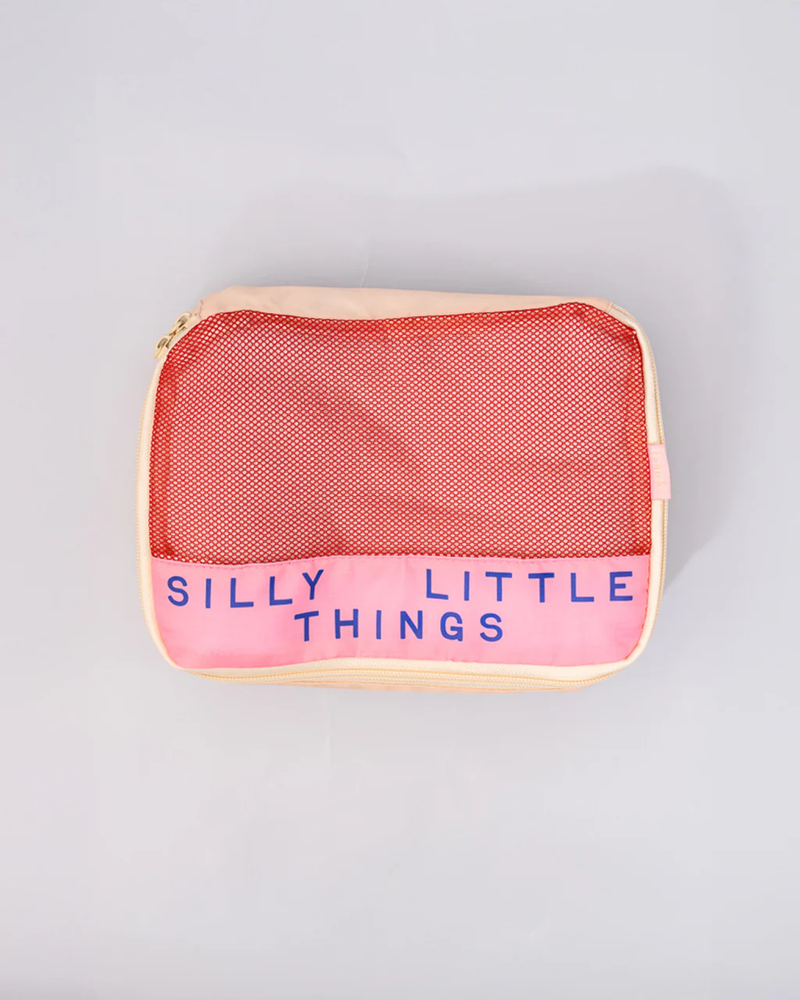 Packing Cube Set - Bits and Bobs
