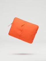 Padded Laptop Sleeve - CORAL
