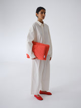 Padded Laptop Sleeve - CORAL