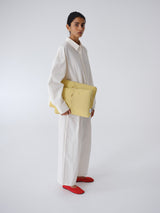 Padded Laptop Sleeve - LIME
