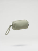 Padded Makeup bag - Sage