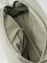 Padded Makeup bag - Sage