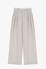 Pantalons Trousers (P4Q4HEE) - PERLA