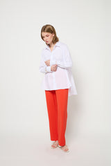 Pantalons Trousers (PVT3HDF) - ARANCIO