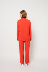 Pantalons Trousers (PVT3HDF) - ARANCIO