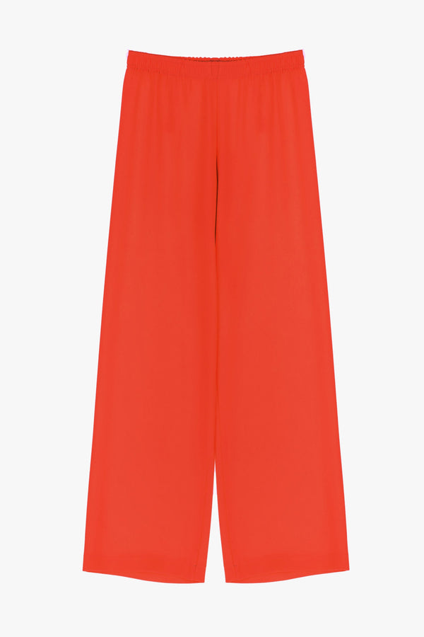 Pantalons Trousers (PVT3HDF) - ARANCIO