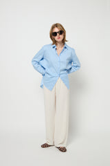 Pantalons Trousers (PVT3HDF) - BURRO