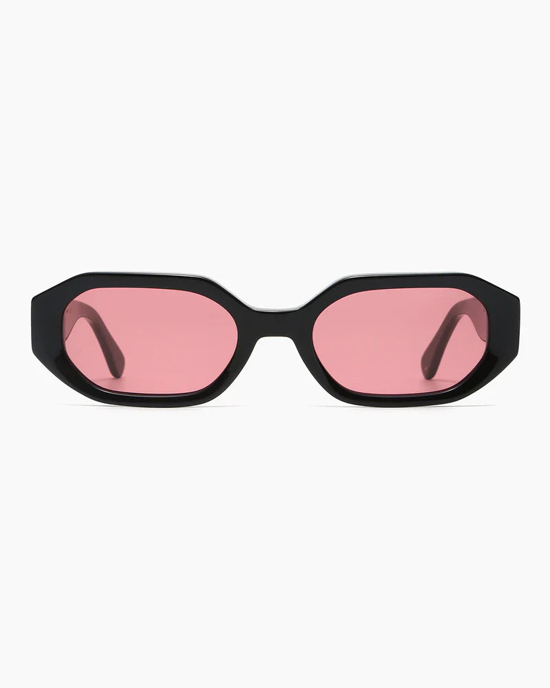 Paraty - Midnight Black