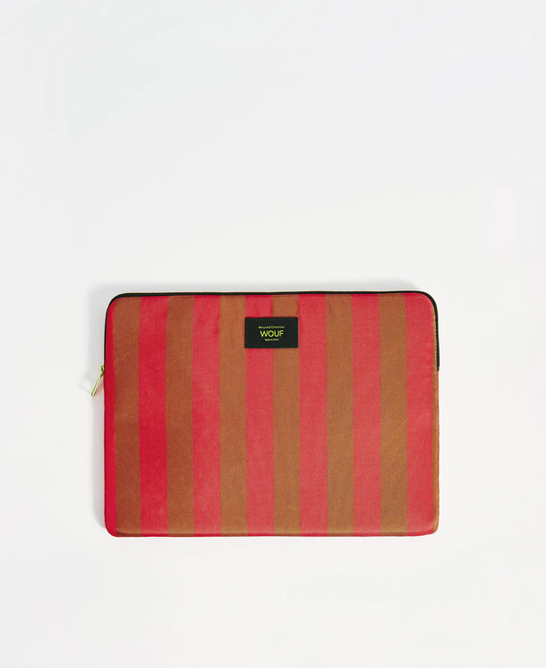 Pat Laptop Sleeve 13-14"