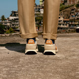 veja-sneakers-Paulistana NATURAL UMBER