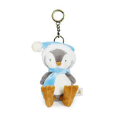 Penguin Bag Charm 