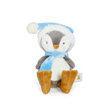 Penguin Bag Charm 