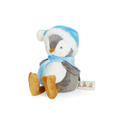 Penguin Bag Charm 