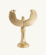 Phoenix Candle Holder