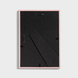 Photo frame patch large dot