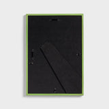 Photo frame patch large stripe