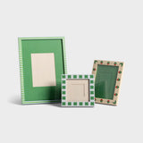 Photo frame patch medium tulip