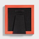 Photo frame patch small star