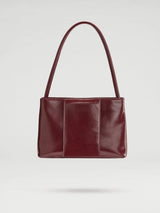 Pina Bag - Cherry red