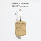 Air Freshener – Piñon 2-Pack