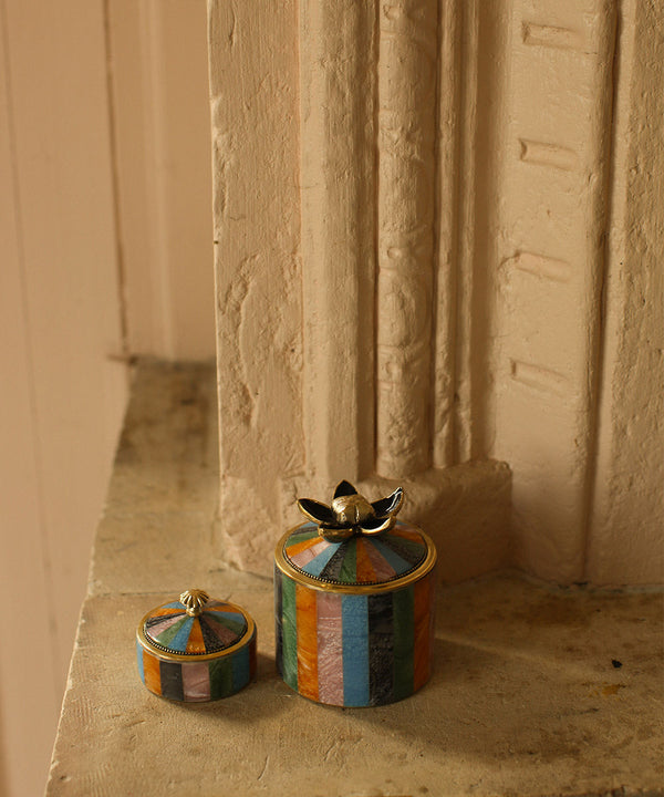 Piper Circus Box Medium